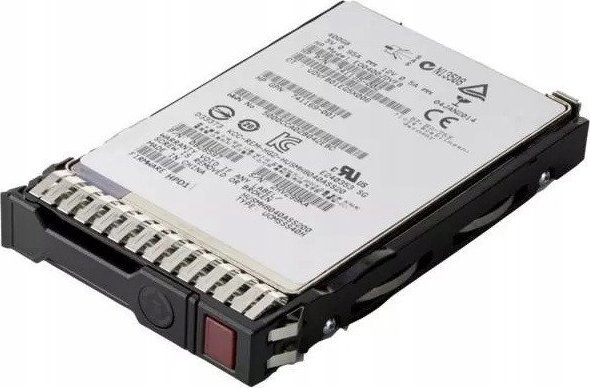 SSD i brendshëm HPE 875509-B21, 2.5", 480GB, SATA