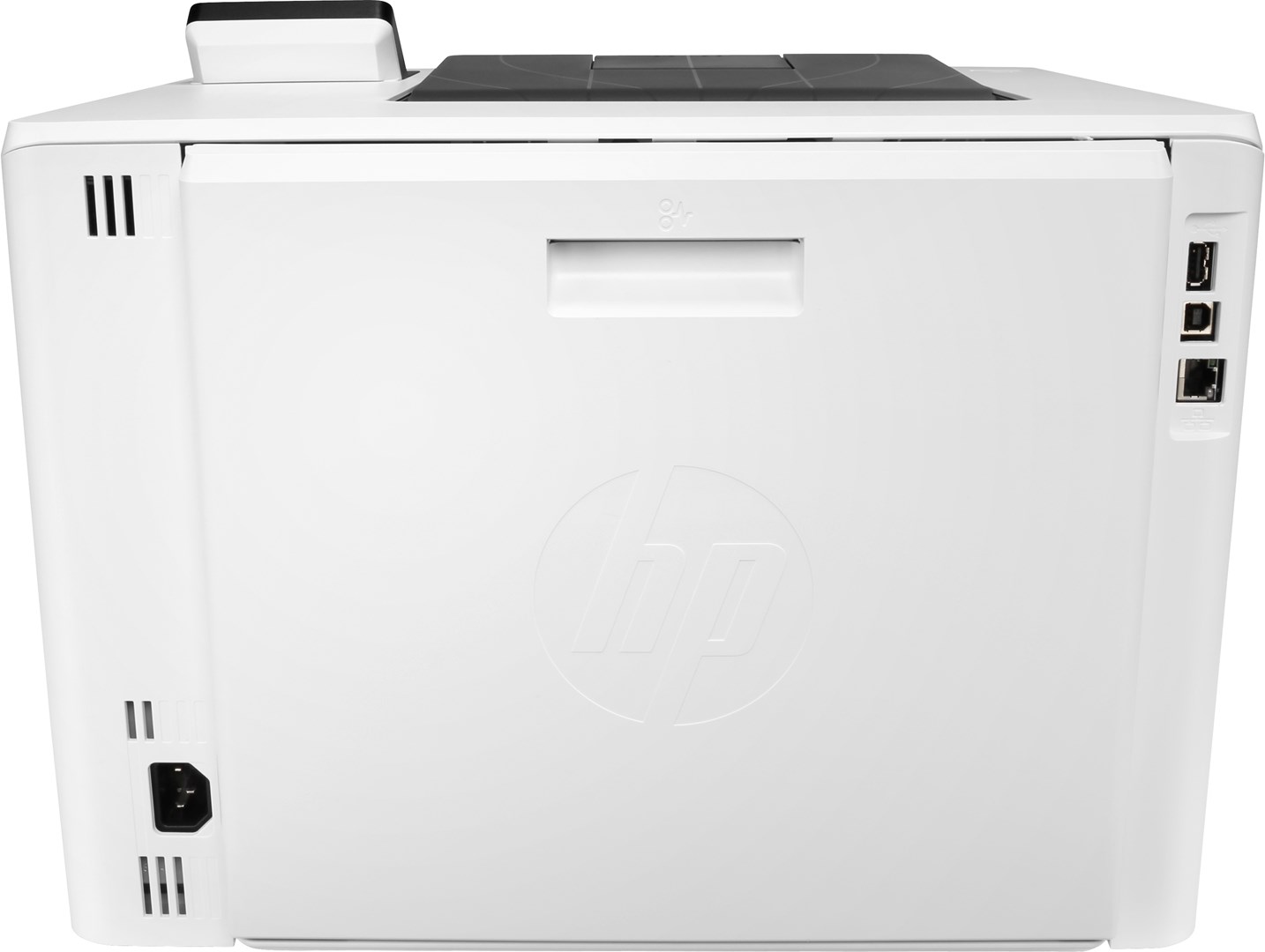 Printer HP Color LaserJet Enterprise M455dn, lazer me ngjyra, i bardhë