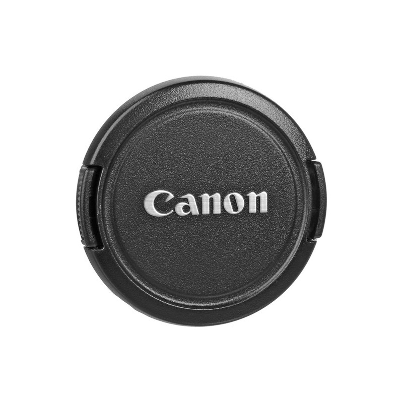 Lente Canon TS-E 24mm f/3.5L II Tilt-Shift