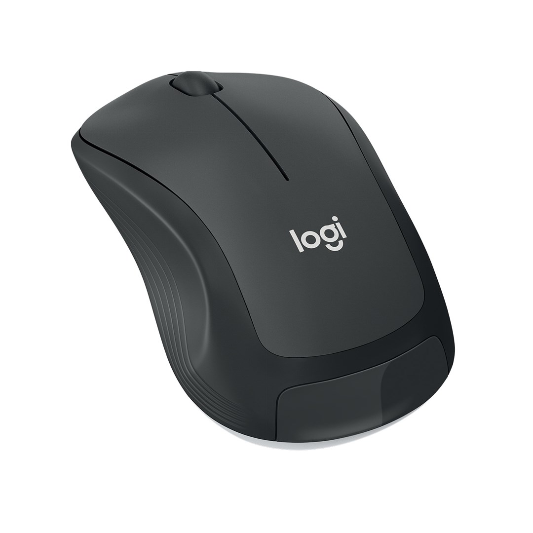 Set tastierë dhe maus Logitech MK540, i zi