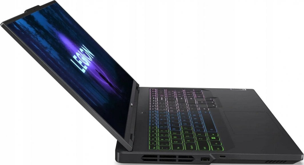 Laptop Lenovo Legion Pro 5 16IRX8, 16", i7-13700HX, 32GB RAM, 1TB SSD, Nvidia GeForce RTX 4060