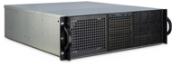 Kasë për server INTER-TECH 3U-30248 IPC, 3U