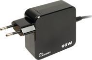 Karikues USB C Inter-Tech Argus PD-2090, 90W, i zi