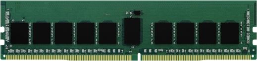 Memorie për serverë Kingston, DDR4, 8GB, 2666MHz, CL19, e zezë