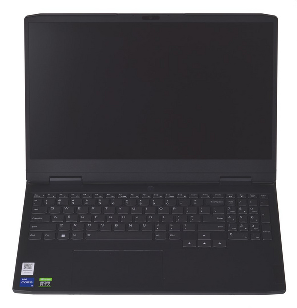 Laptop Lenovo IdeaPad Gaming 3 15ARH7, 15.6", 16 GB RAM, 512 GB SSD, AMD Ryzen™ 5, NVIDIA GeForce RTX 3050, i hirtë