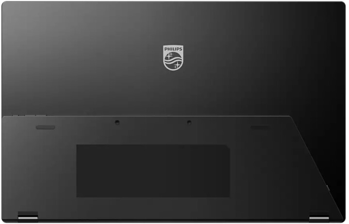 Monitor Philips 16B1P3302D - LED, 16", FullHD, i zi