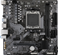 Матична плоча GIGABYTE A620M H, AM5, mATX