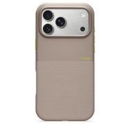 Beats iPhone 17 Pro Max Rugged Case with MagSafe and Camera Control, Alpine Gray