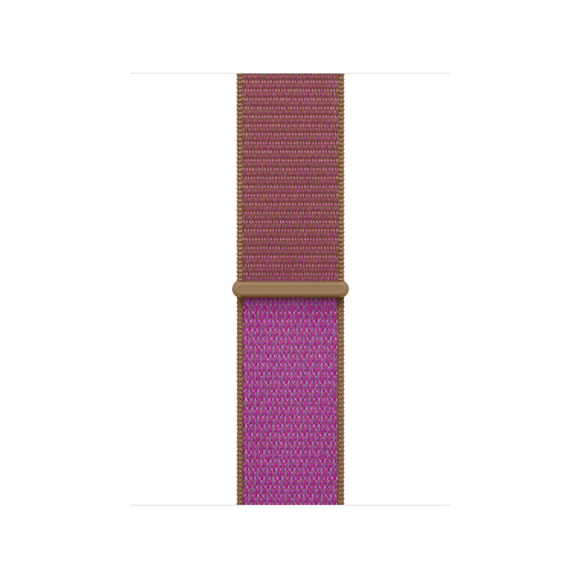 Apple Watch 42mm Magenta Sport Loop