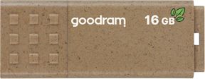 Flash Drive GoodRam UME3 Eco Friendly, 16 GB