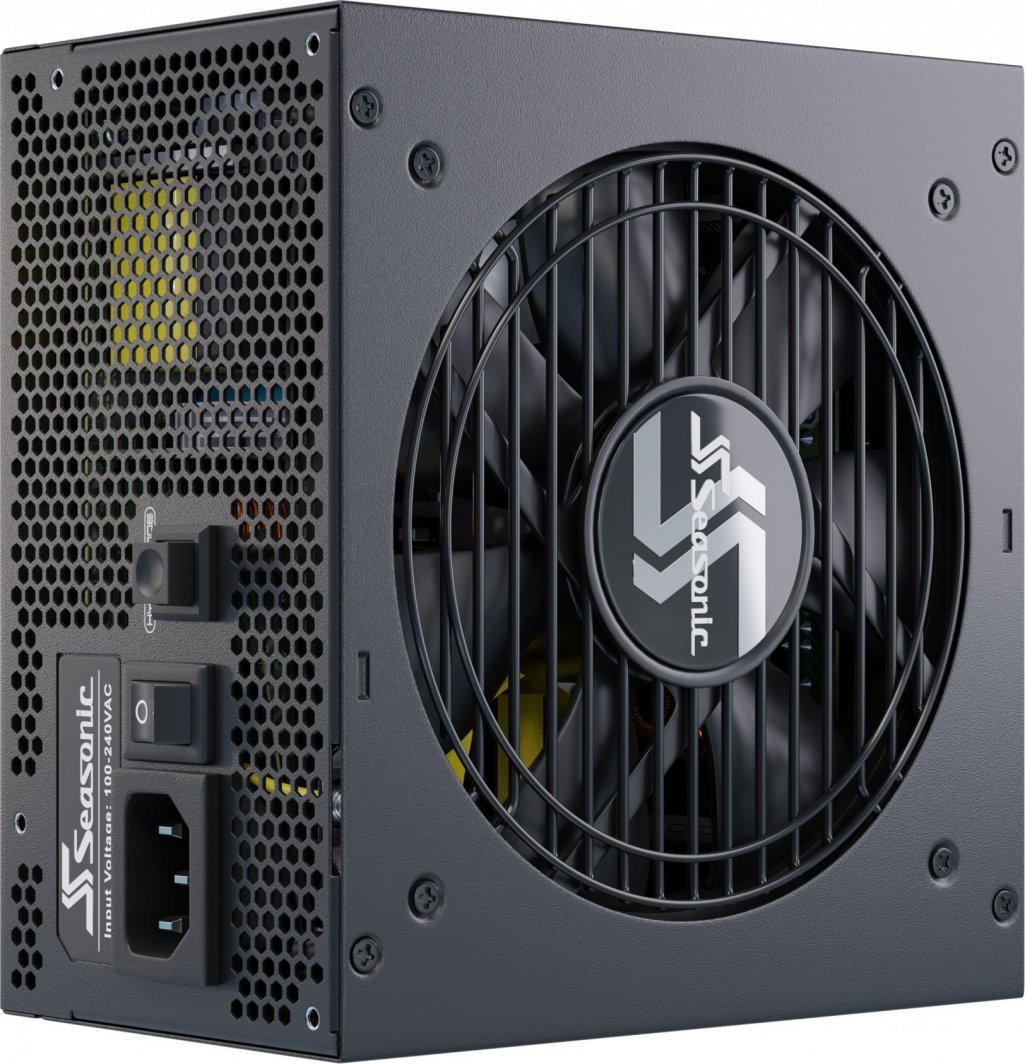 Burim energjie SeaSonic Focus GX FOCUS-GX-750 ATX, 750W