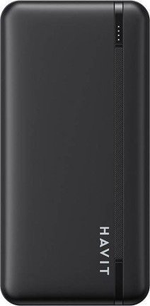 Powerbank Havit PB92, 20000mAh, 20W PD, i zi