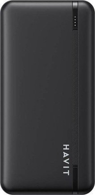 Powerbank Havit PB92, 20000mAh, 20W PD, i zi