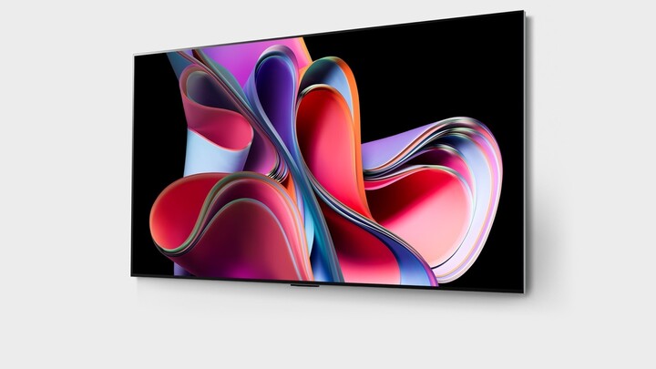 Televizor LG OLED55G3, 55" (139cm), UHD, Smart, hiri