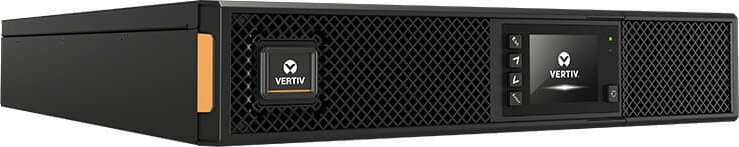 UPS Vertiv Liebert GXT5 GXT5-1000IRT2UXLN, 1000VA 1000W, 230V, me Intellislot RDU101