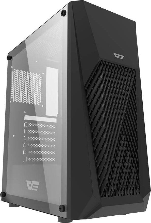 Kasë Darkflash DK150 RGB, Midi Tower