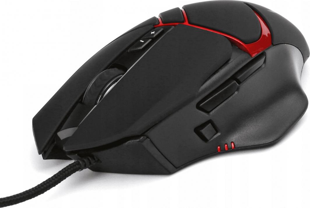 Maus VARR, V-360, i zi (VGM0360)