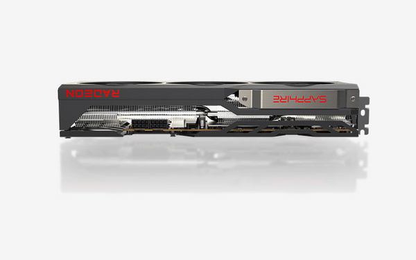Kartelë grafike Sapphire PULSE AMD Radeon RX 6800 16 GB GDDR6