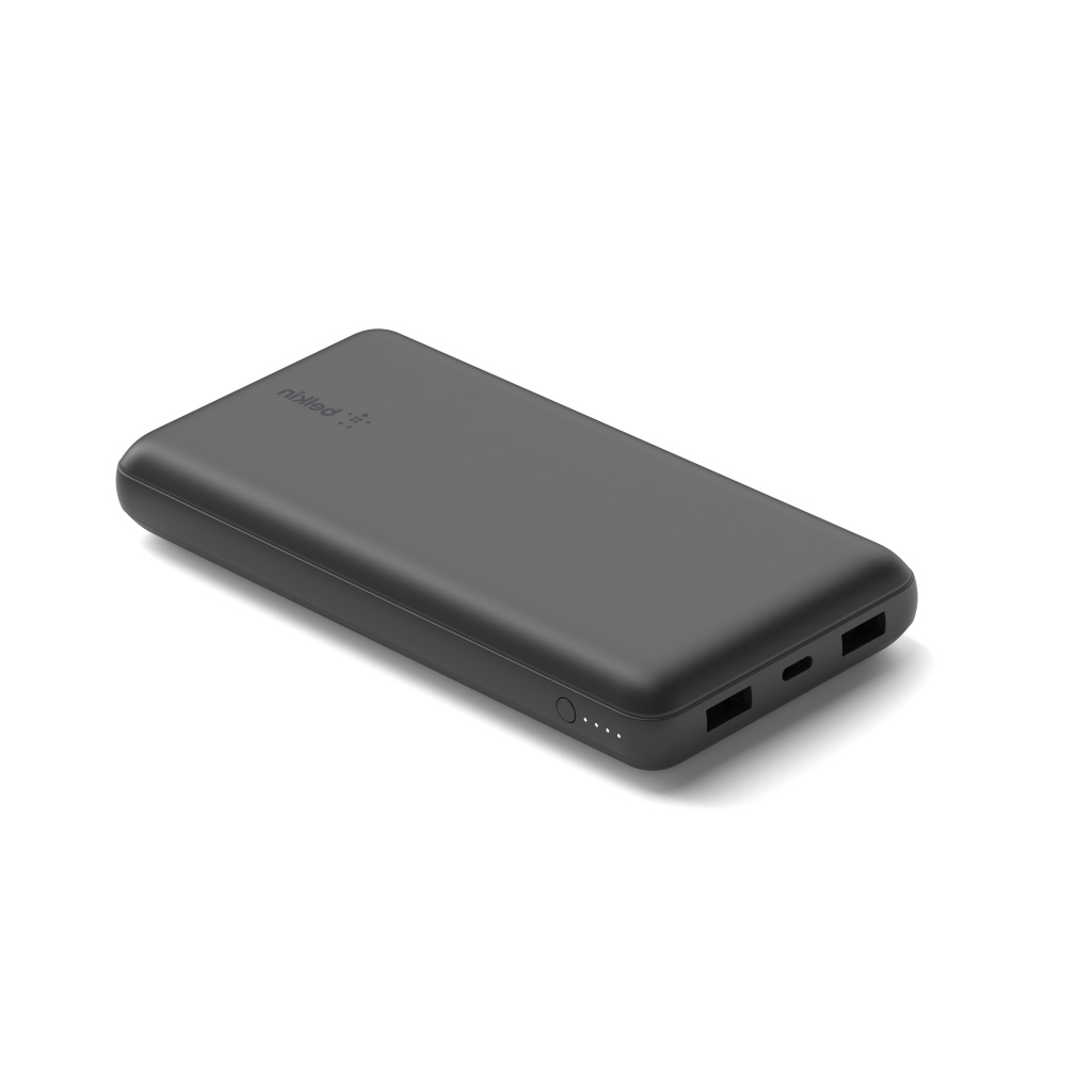 [OUTLET] Powerbank Belkin Boost Charge, 20000 mAH, i zi