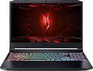 Laptop gaming Acer Nitro 5, 15.6", Full HD, i zi