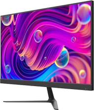 Монитор Hikvision 23.8", LED VA, FHD 100Hz, црн