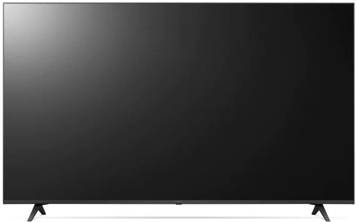 Televizor LG 55UQ80003, 55" (139cm), 4K UHD, i hirtë