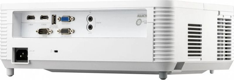 Projektor Viewsonic PS502W, 4000 ANSI Lumens, WXGA, i bardhë