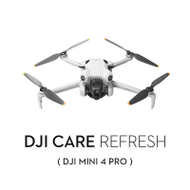 Shërbim sigurimi DJI Care Refresh, 1 vit, për Mini 4 Pro