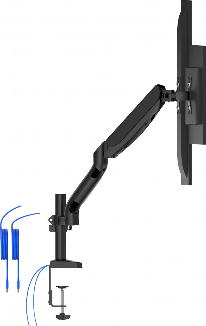 Mbajtëse për monitorë AOC, 13" - 32" (AD110DX)