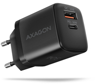 Karikues AXAGON ACU-PQ30, USB-A, USB-C, PD, QC4+, 30W, i zi