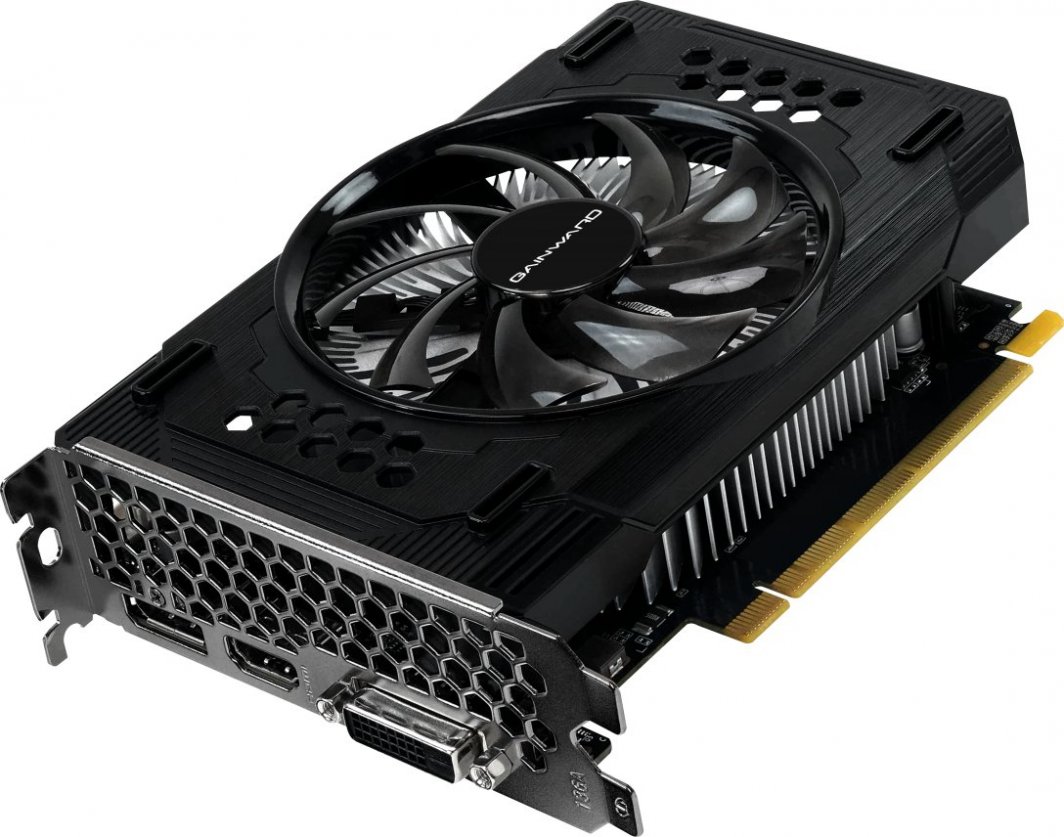 Kartelë grafike Gainward GeForce RTX 3050 Pegasus OC 6GB GDDR6
