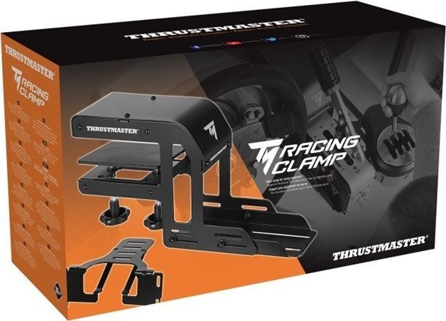 Mbajtëse e ndërruesit të shpejtësisë Thrustmaster TM