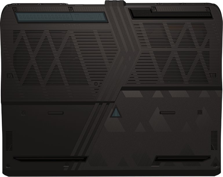 Laptop MSI Vector 16 HX A14VGG-296PL, 16", Intel Core i9-14900HX, 32GB RAM, 1TB SSD, NVIDIA GeForce RTX 4070