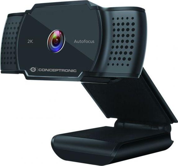 Uebkamerë Conceptronic AMDIS02B