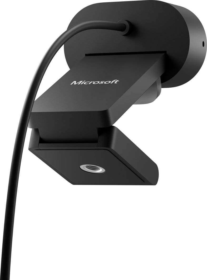 Ueb kamerë Modern Webcam (8L3-00002), e zezë