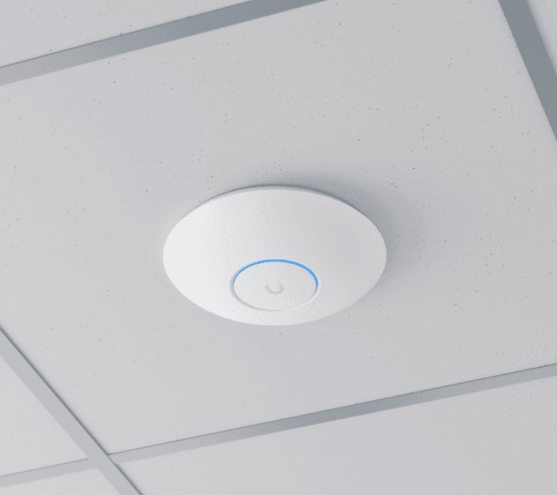 Access Point Ubiquiti UniFi U7 Pro (U7-PRO)