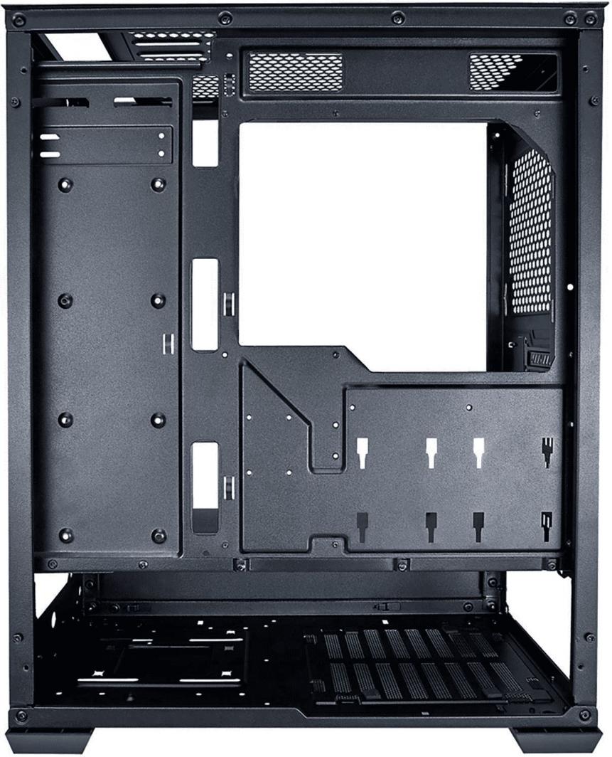 Kasë Azza Apollo 430B-DF2, Midi Tower