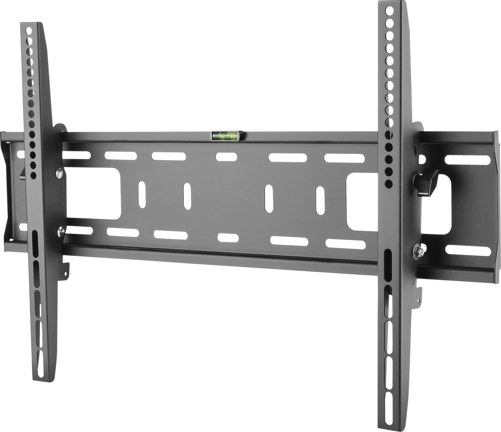 Mbajtëse muri për TV InLine Basic 23120A, 37-70", deri 50 kg, e zezë