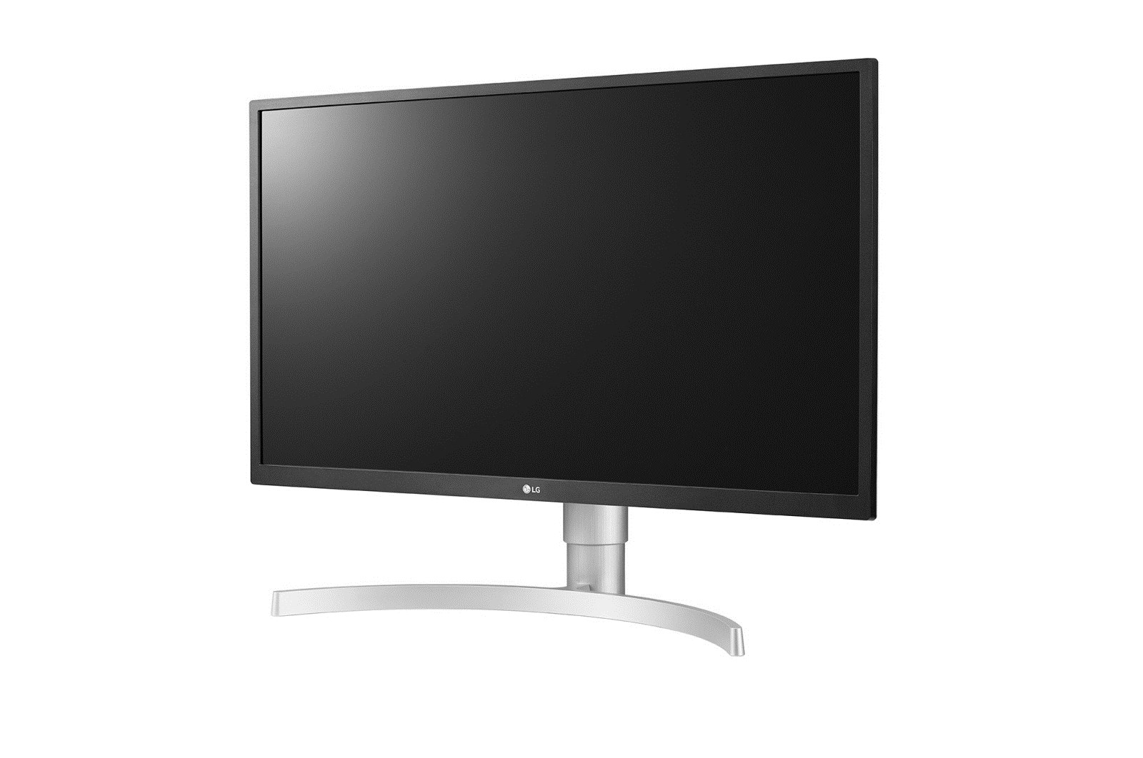 Monitor LG 27UL550, 27", 3840 x 2160, 4K Ultra HD, 60 Hz, i hirtë