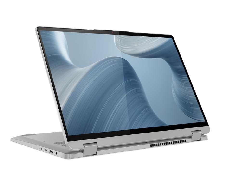 Laptop Lenovo IdeaPad Flex 5, 16", i7-1255U, 16GB RAM, 512GB SSD, i hirtë