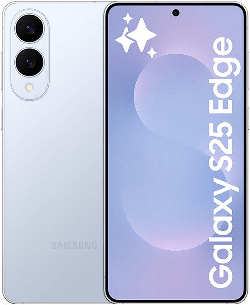 Telefoni Samsung Galaxy S25 Edge 5G, 256GB, 12GB RAM, Titanium Silver 3