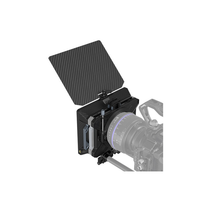 SmallRig Kutia Matte Modular Multifunksionale (Φ95mm) VND Kit