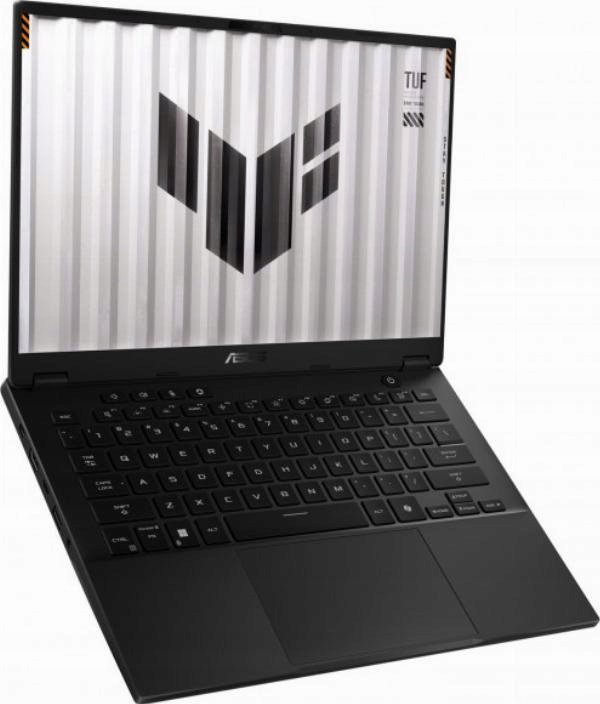 Laptop Asus TUF Gaming FA401UU-R7161W, 14", AMD Ryzen R7-8845HS, 16GB RAM, 1TB SSD, NVIDIA GeForce RTX 4050