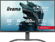 Monitor gaming iiyama G-Master GB3272QSU-B1, 32", QHD, 180Hz, i zi