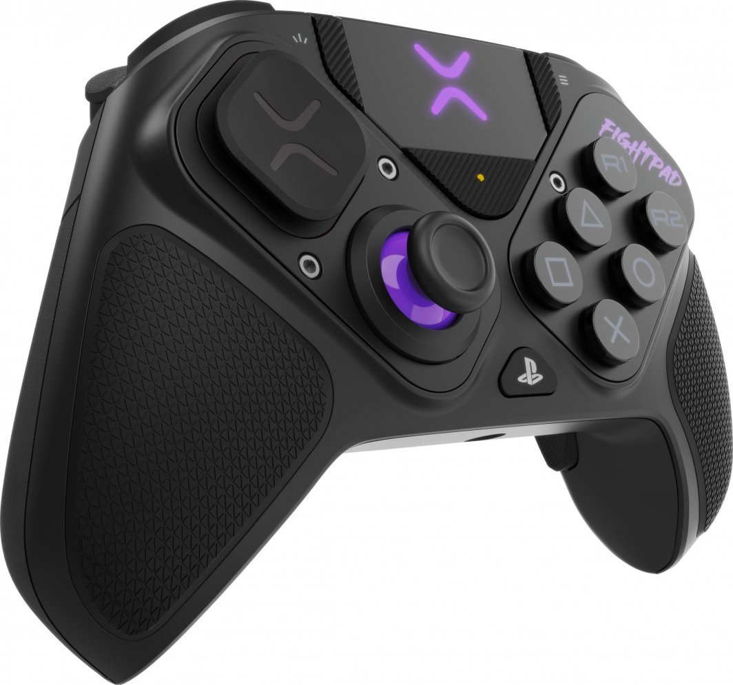 Kontroller VICTRIX Pro BFG, i zi (PC, PS4, PS5)