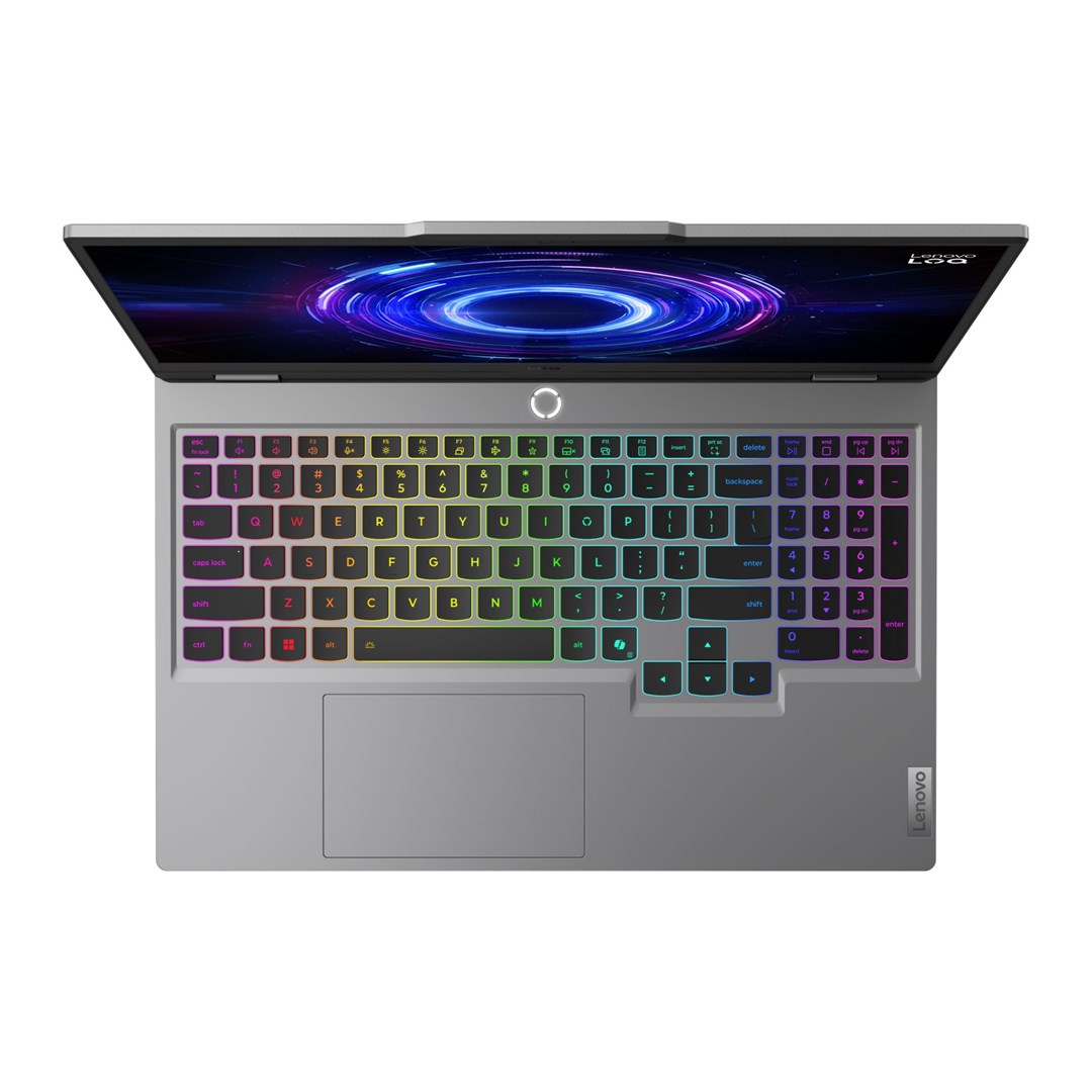 Laptop Lenovo LOQ 15IRX10, 15.6" FHD IPS 144Hz, Intel Core i5-13450HX, 16GB DDR5 4800, 1TB SSD, NVIDIA GeForce RTX 5050 8GB, i hirtë
