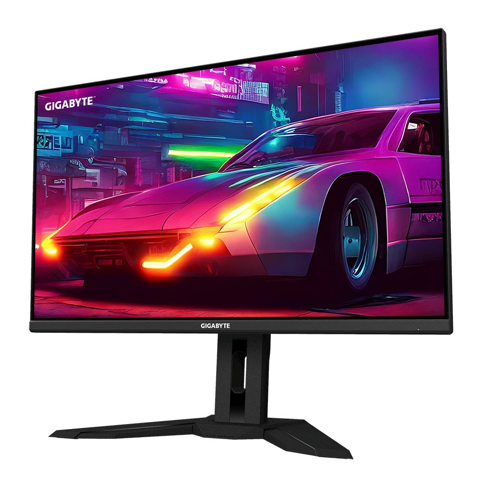 Monitor Gigabyte M32U EK, 31.5", 4K UHD, 144Hz, i zi