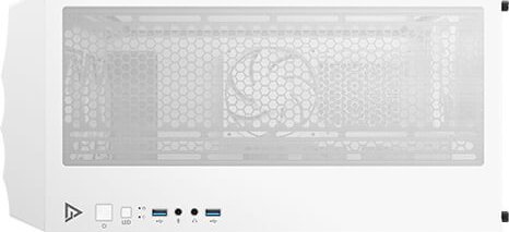 Kasë Antec DF700 Flux, Midi Tower