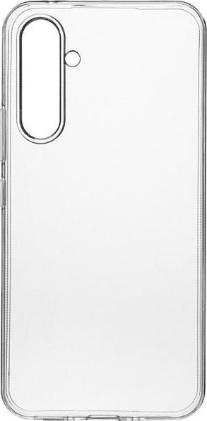 Mbulesë telefoni ESTUFF ES673111, 6.4", TPU, transparente