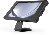 Kasë tabletë Compulocks Galaxy Tab A9+ Swell, 11", metal, e zezë